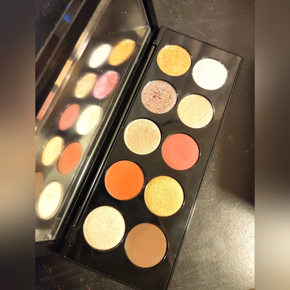 Pat McGrath Mothership: Moonlit Seduction